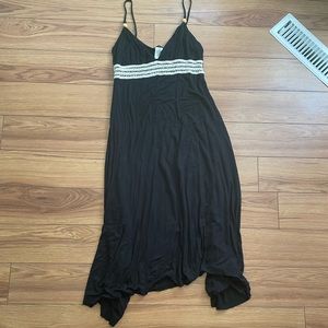 Venus Spaghetti Strap Dress